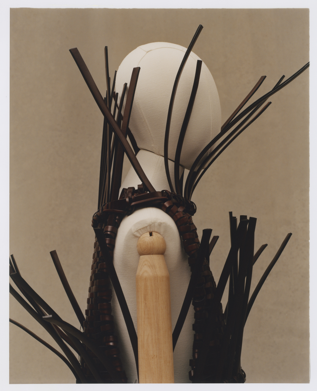 LOEWE - Photography by EDWARD LANE